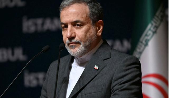 伊朗外长批评以色列暗杀行为，呼吁国际社会避免双重标准