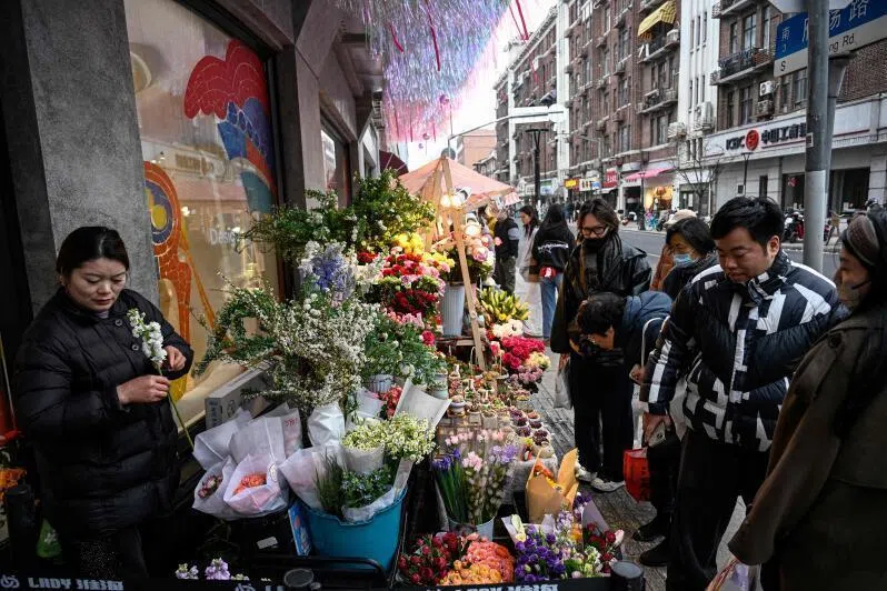 央行顾问称中国须在通胀上升与增长风险之间取得平衡