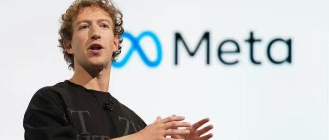 扎克伯格拟打造AI CEO助手,亲自操刀研发