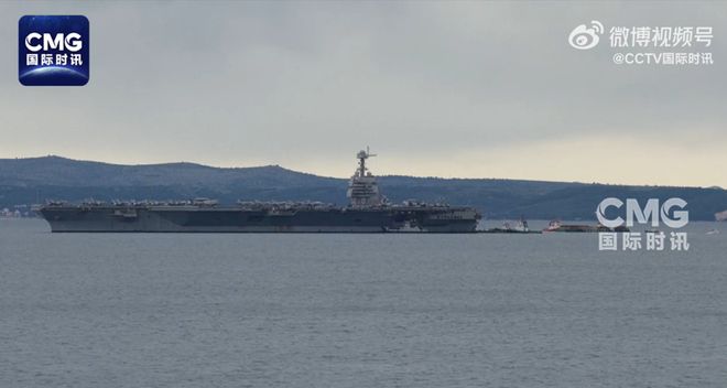 美军3500名增援到达!以色列袭杀记者!伊朗:击中美军F-16战斗机,强力反击将加速以政权崩溃