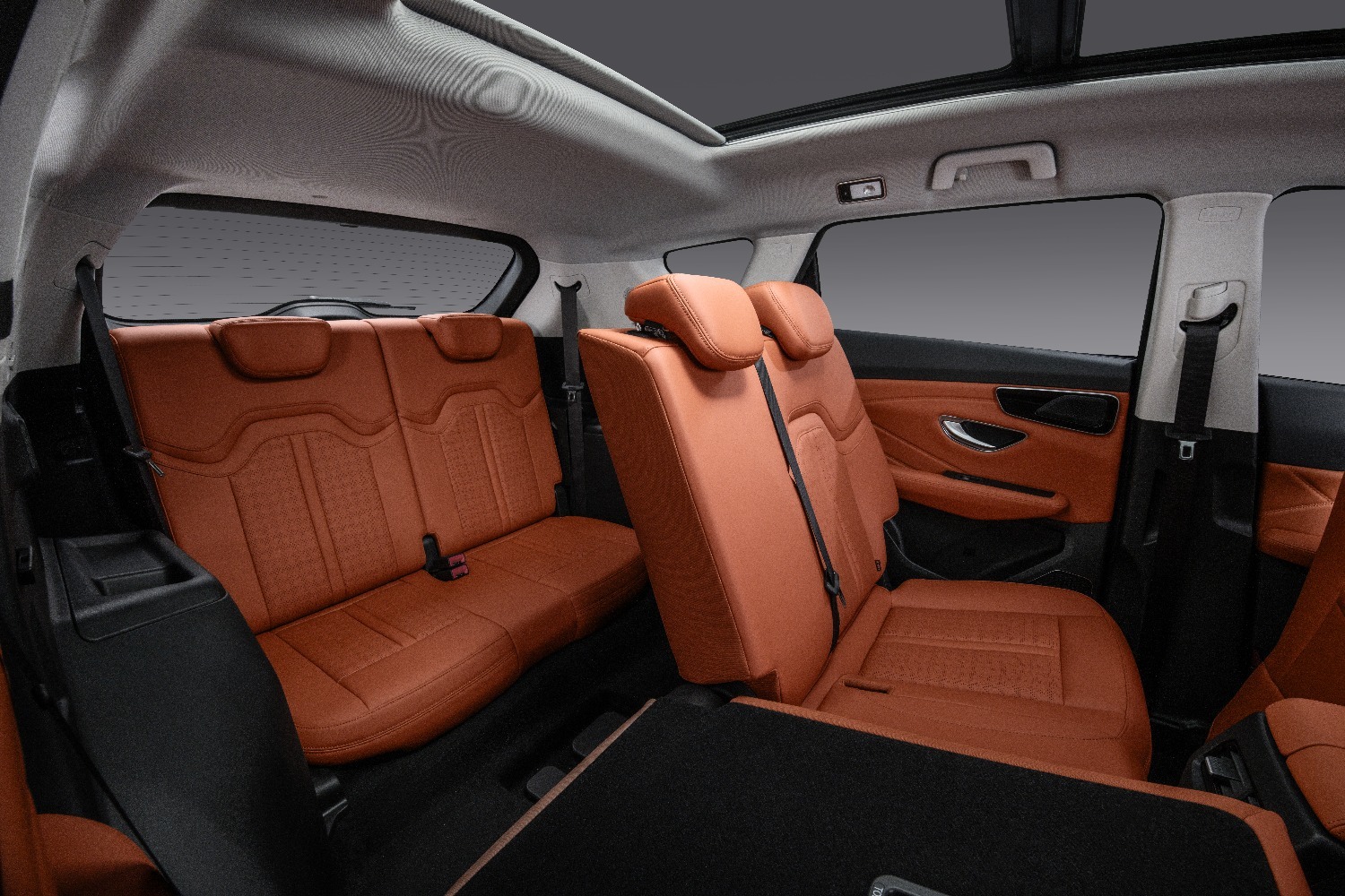 2026款捷途山海L7超越版/捷途X70上市 限时抢购价6.99万元起