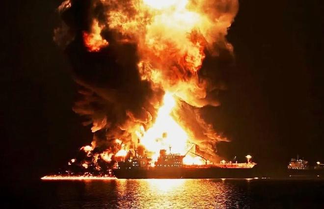 欧洲痛了，想和伊朗谈谈