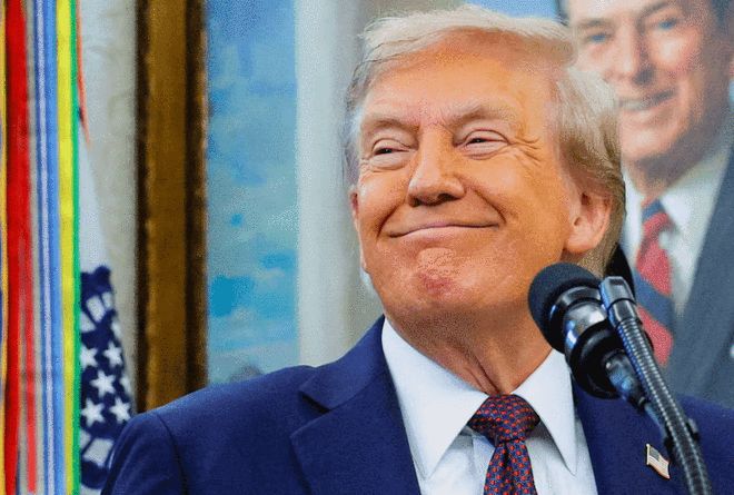 “美国有意停火一个月，与伊朗达成协议”，以色列担心特朗普为宣布胜利而妥协，美国前CIA局长：特朗普现在正手忙脚乱，比起他我更信伊朗