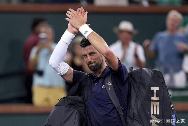 顶尖发球大师：TDI数据揭秘 ATP最强发球者是谁