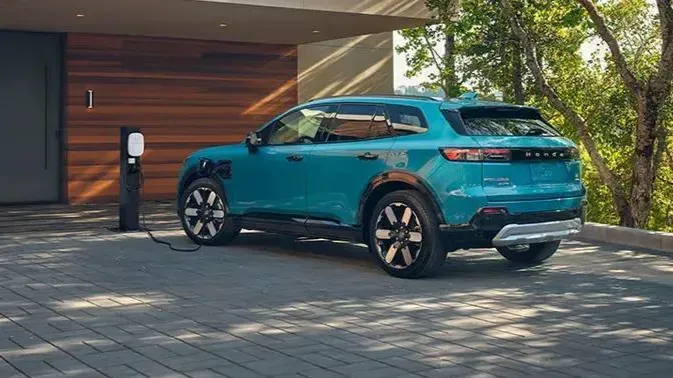 本田叫停北美三款电动车项目 因电动转型受阻面临巨额损失