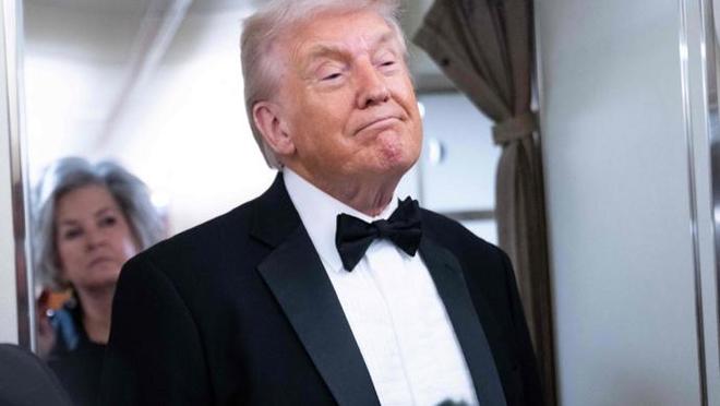 美国前总统特朗普呼吁“复兴伊朗”,但伊朗大使坚决表示不会屈服。