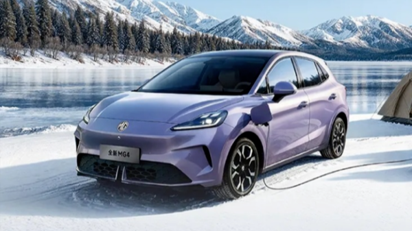 2026曼谷车展前7天订单出炉：五家中国品牌进入前十