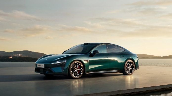 小米汽车详解新一代SU7技术升级