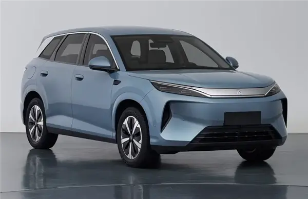 闪充加持!全新比亚迪元PLUS申报信息曝光:车长突破4.6米