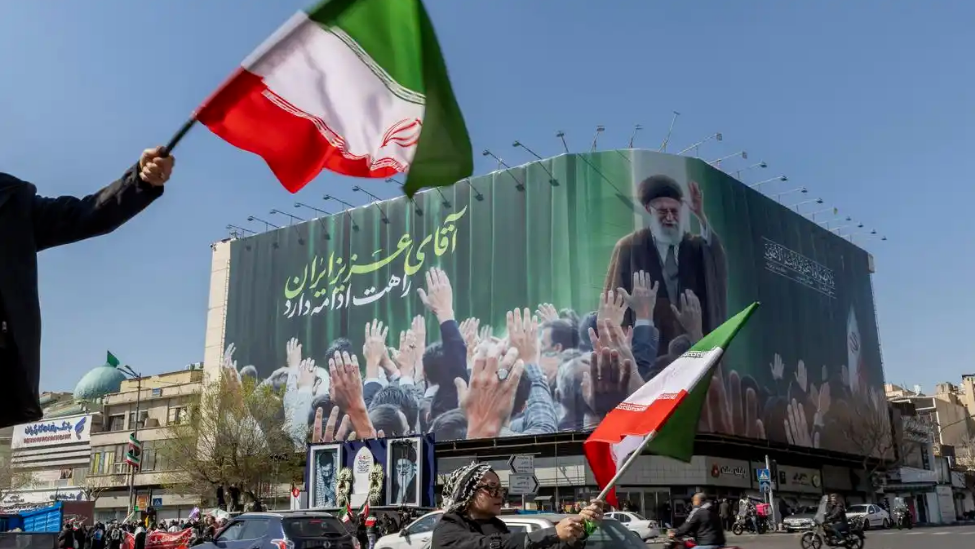 来自外部的战争灾难，一直是凝聚内部力量的最佳手段。