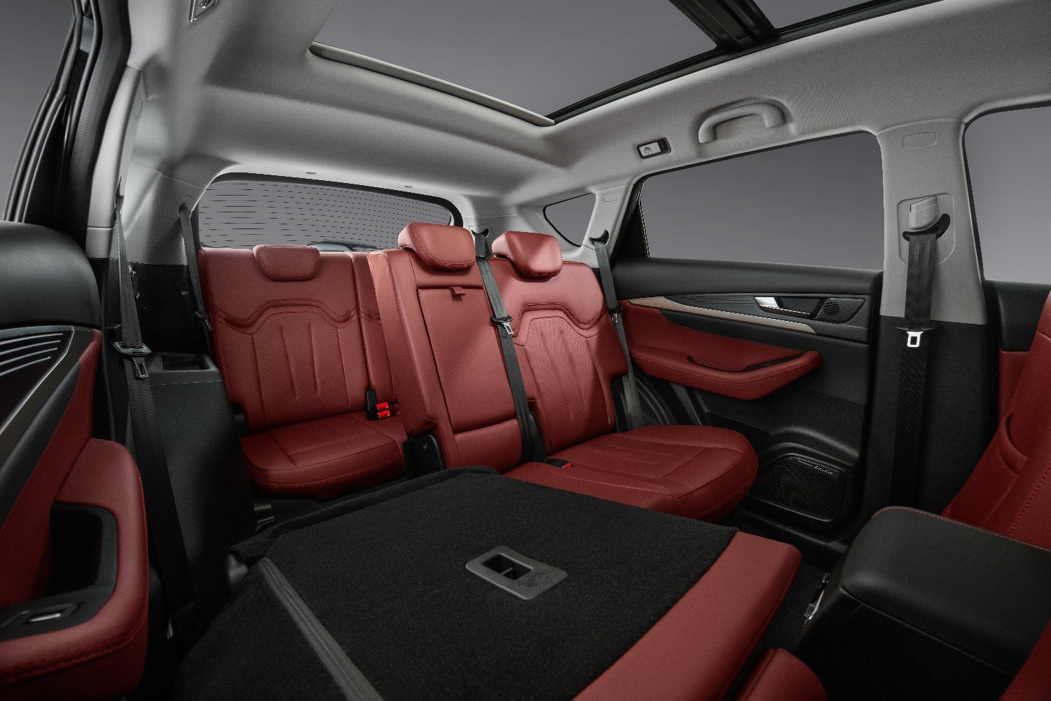 2026款捷途山海L7超越版/捷途X70上市 限时抢购价6.99万元起