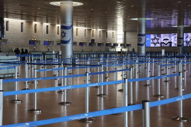 伊朗导弹袭击以色列最大机场