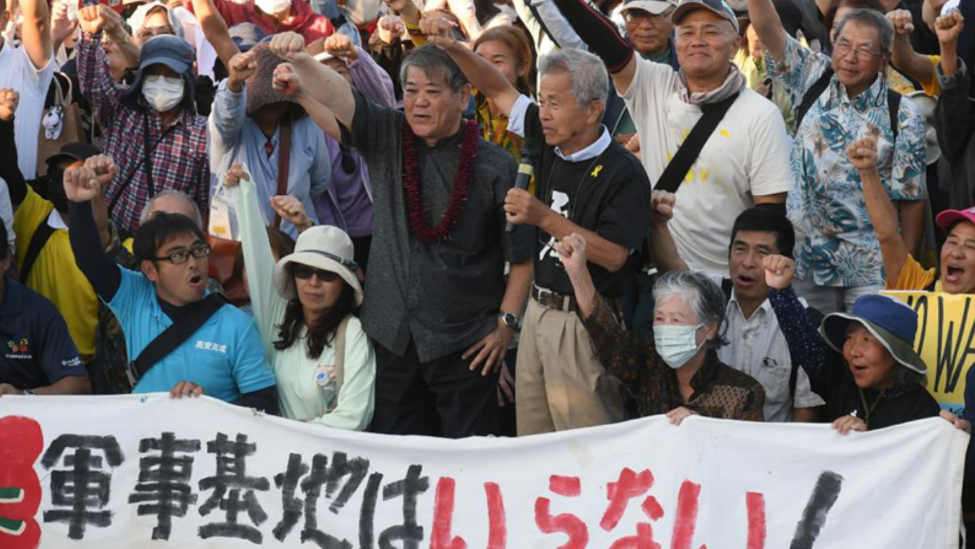 中东危机警示：美国盟友对美军信任危机加深