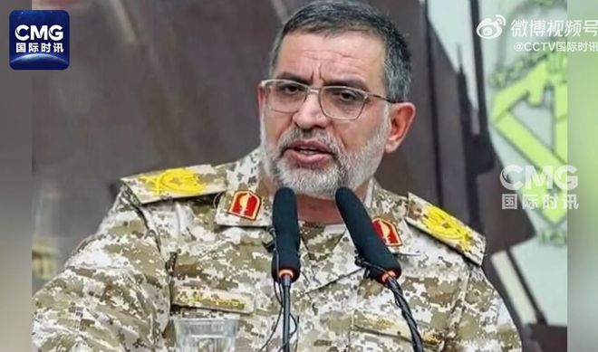 伊朗革命卫队发言人遇袭身亡；卫队誓言反击，外长警告英国勿干涉