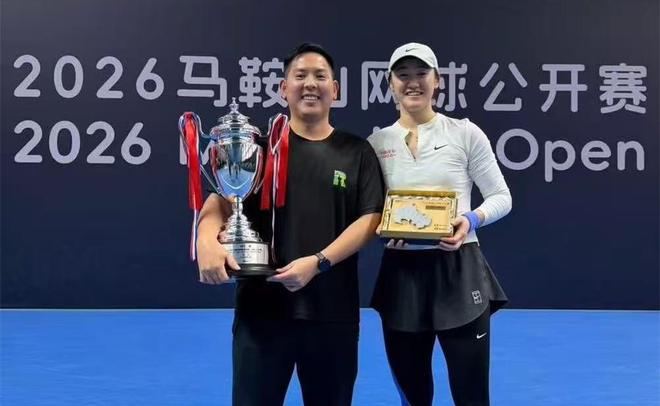 中国女网24岁新星逆袭夺魁:五连胜背后的故事与荣耀