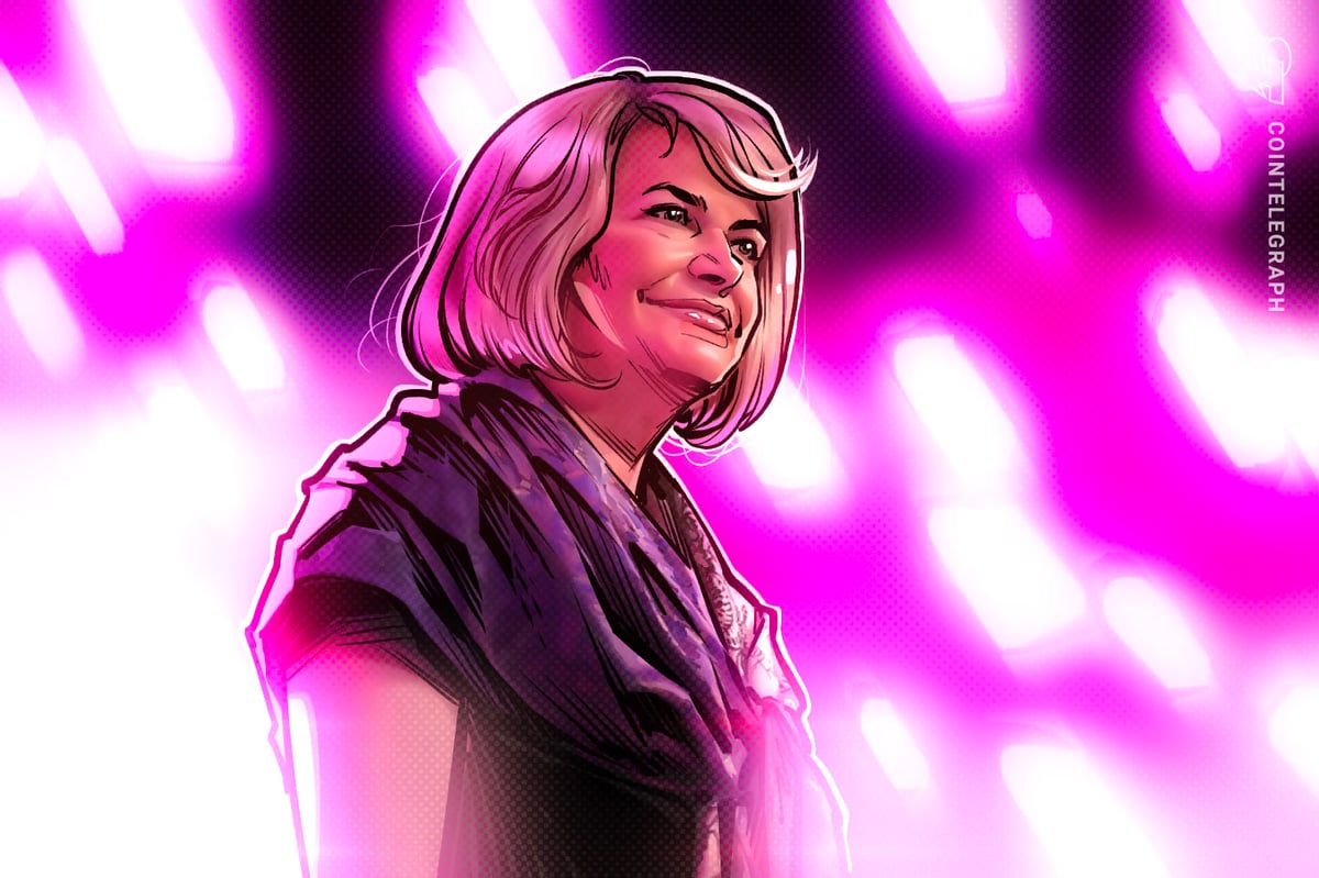 Lummis表示，《CLARITY法案》提供“最强”的开发者保护