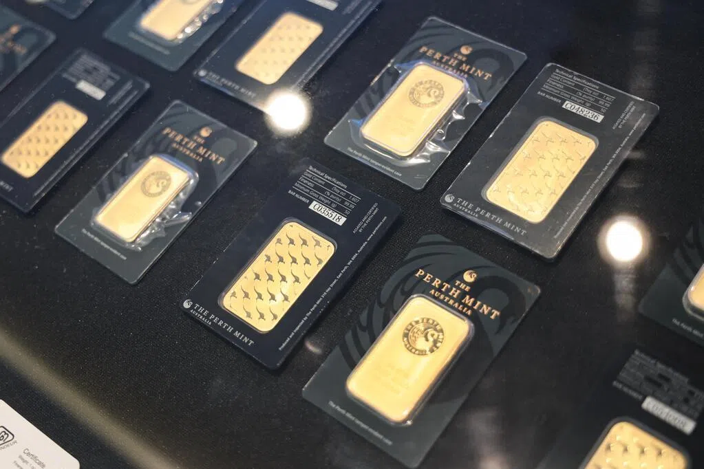 上周金价重挫超10% 创近四十三年最大单周跌幅 华尔街观点分化