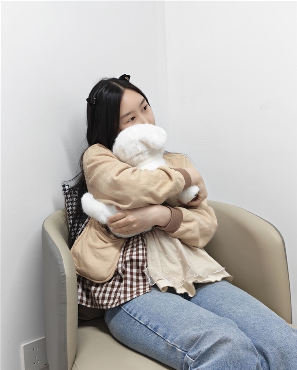 会撒娇能成长！科沃斯毛团陪伴机器人图赏