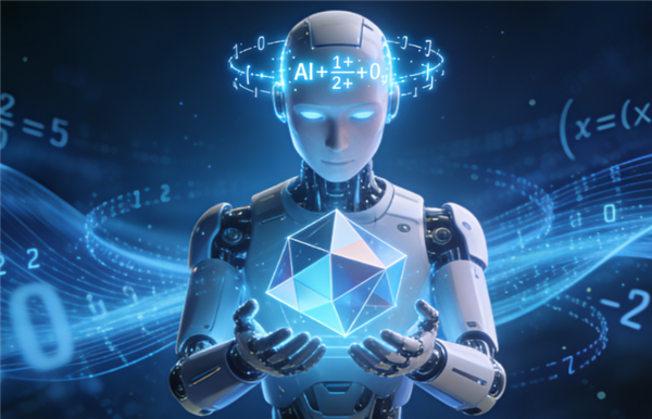 数学家惊了！ChatGPT首次原创独立证明数学假设