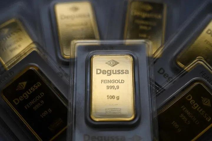 为何近期黄金波动是入市信号?