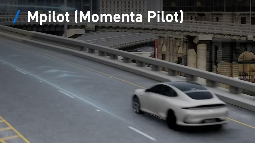 传自动驾驶企业Momenta低调向港交所递交上市申请，拟筹集逾10亿美元资金