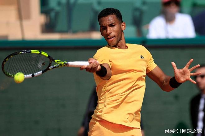 面对法国劲敌勇夺胜利！菲斯鏖战至决胜局力挫阿利亚西姆，晋级大师赛八强