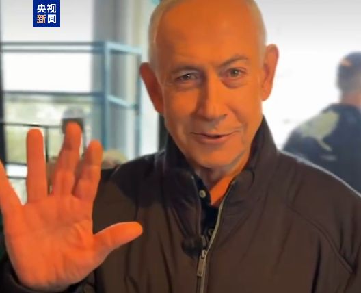 伊朗首次运用新型武器反击以色列,总理发布视频证实仍在世