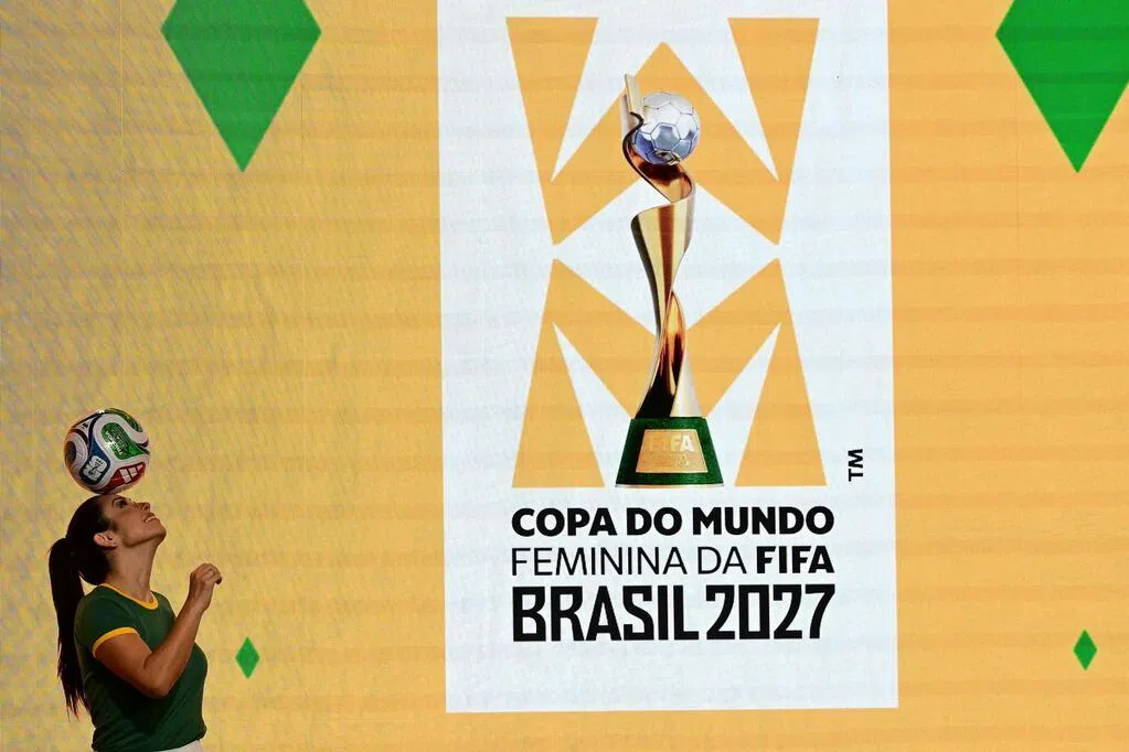 女足参加世界大赛须有女性教练员陪同——国际足联出台新规定