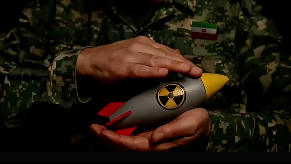 与美以的谈判曾令伊朗充满了和平期望，甚至已表态将在涉核议题上做出重大让步。