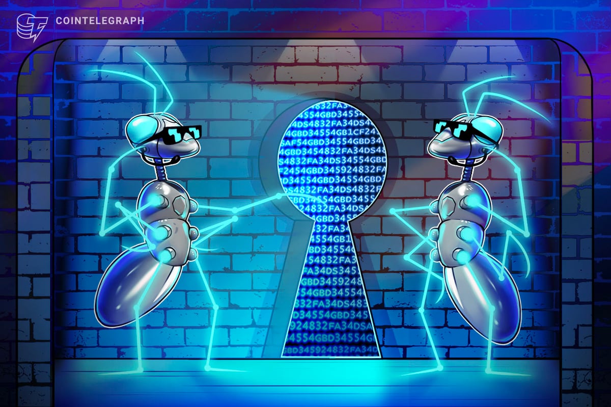 Zama 结合 Apex 支持的 T-REX，推动私有代币资产化