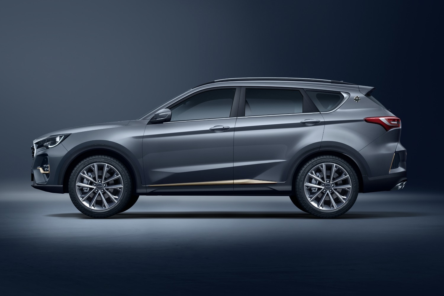 2026款捷途山海L7超越版/捷途X70上市 限时抢购价6.99万元起