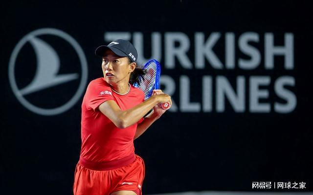 张帅排名飙升重返TOP65，布克沙首度挺进TOP40！