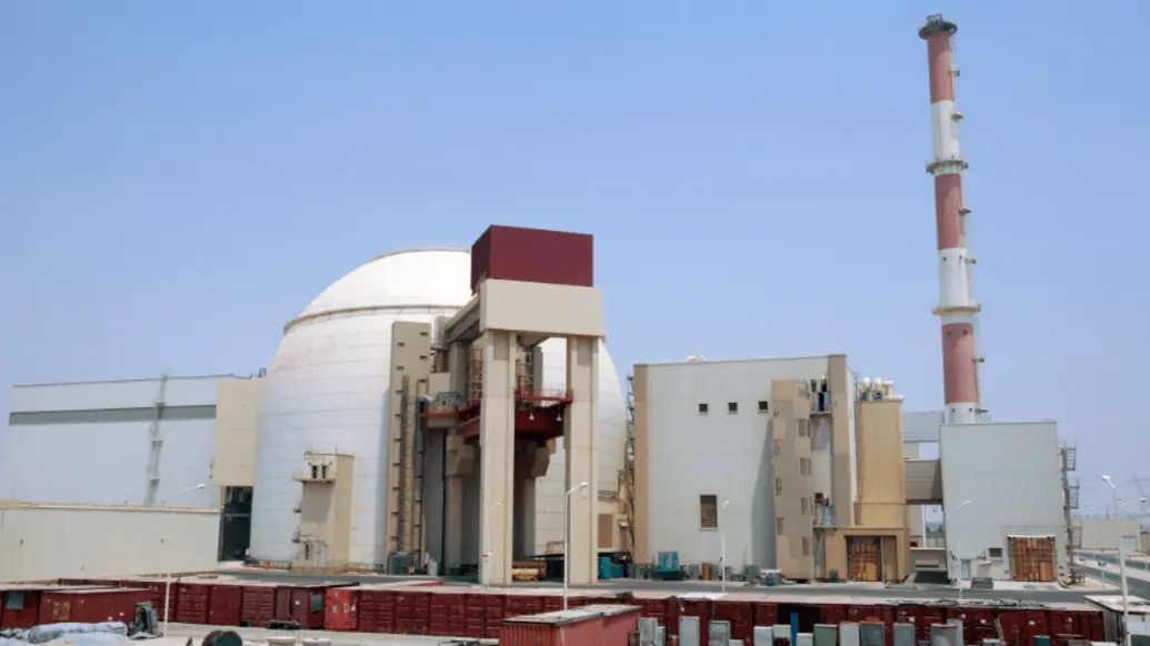 伊朗陆军发言人:核问题绝非美国与伊朗间核心问题