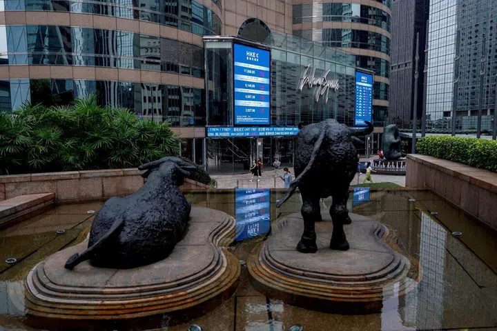 香港不顾中东紧张形势 继续推进在沙特意商办事处设立