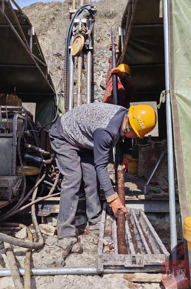 966.56万吨!四川发现世界第二大在产轻稀土矿