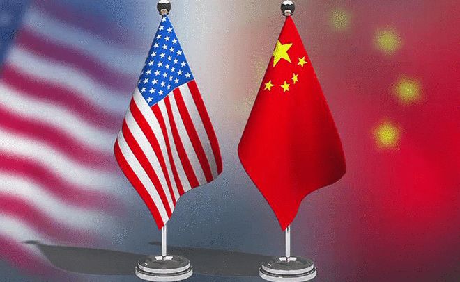 美议员急了:这么搞,不就成“中国优先”了