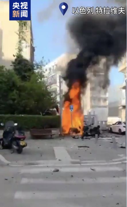 伊朗公布停战条件:47年了,必须做个了断!以总统刚放完“狠话”就遭火箭弹袭击,紧急避难;以财长:将吞并黎巴嫩南部