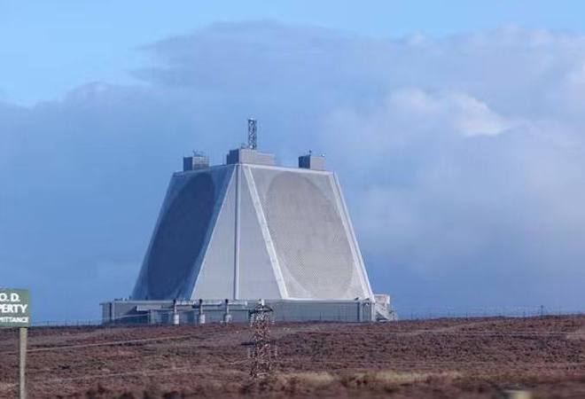 伊朗宣布击毁美国雷达系统:即将亮相的新型武器或将震惊世界