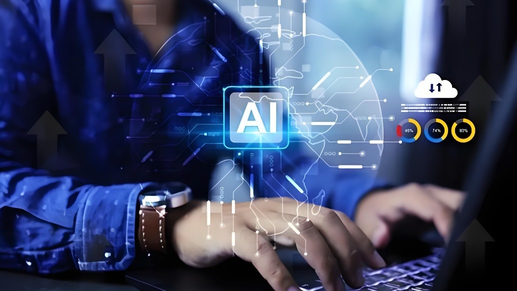 春季招聘市场AI职位激增十二倍，平均月薪突破六万元