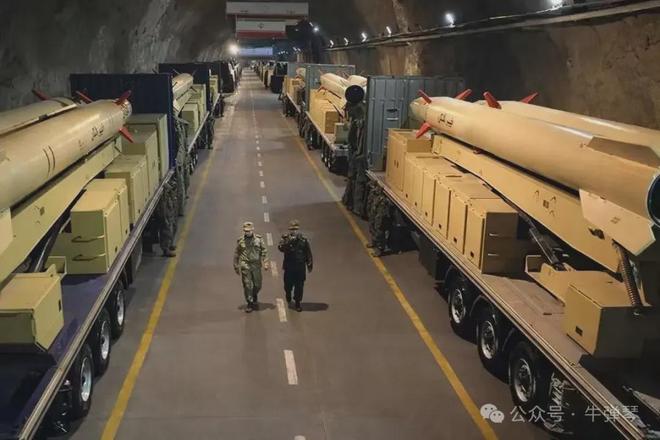 牛弹琴:信号已经很明显了