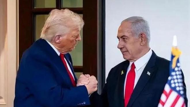 最新披露：刺杀哈梅内伊的前48小时，内塔尼亚胡如何说服特朗普