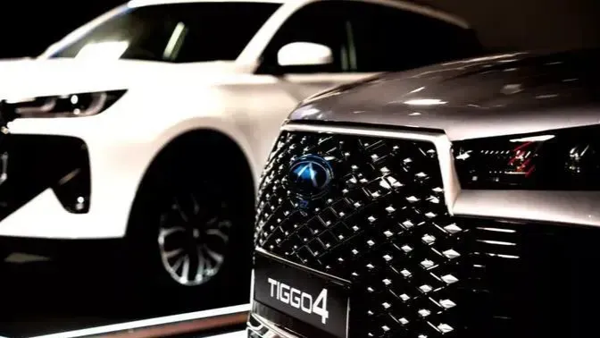 中国汽车创纪录超越日本 成为澳大利亚二月最大新车供应国