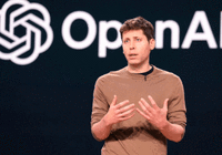 在全网抵制ChatGPT浪潮中,奥特曼承认错误;此前曾因“投机”获取美军合同引发争议
