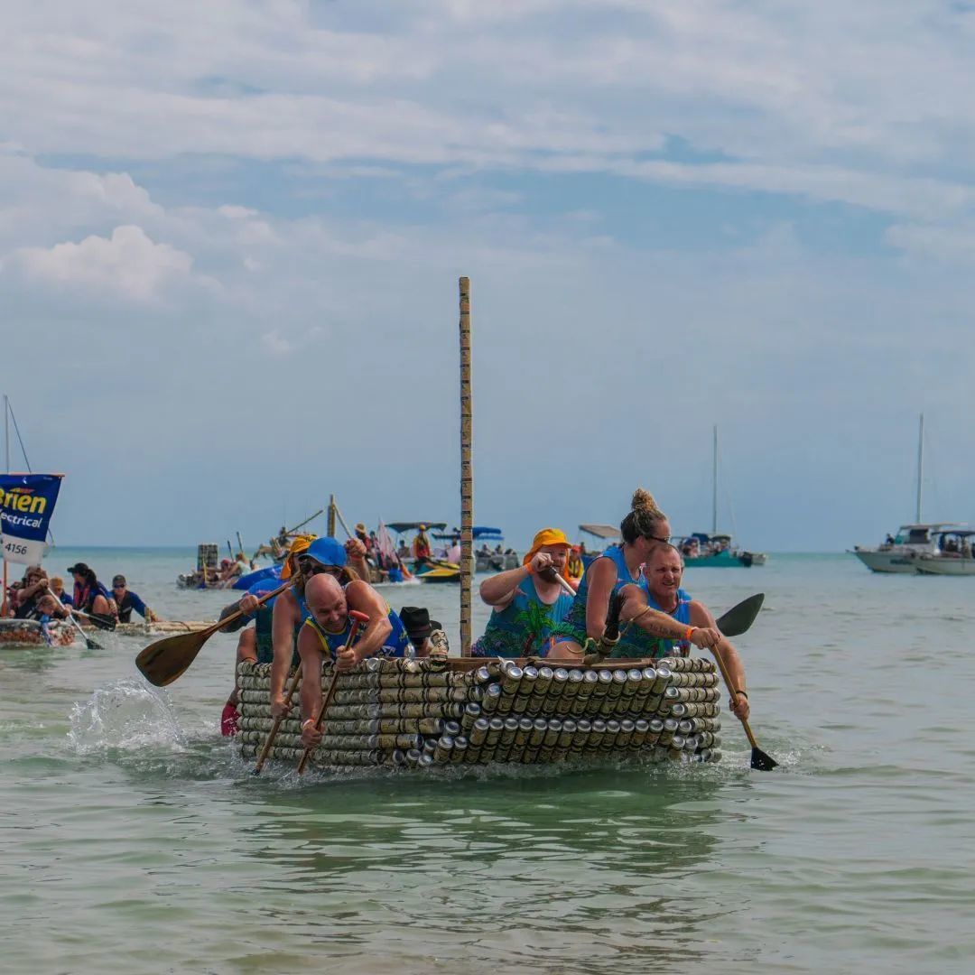 📷 / © Tourism NT