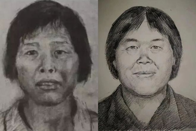 “梅姨”现身并落网!对贩卖儿童事实供认不讳,已被依法逮捕