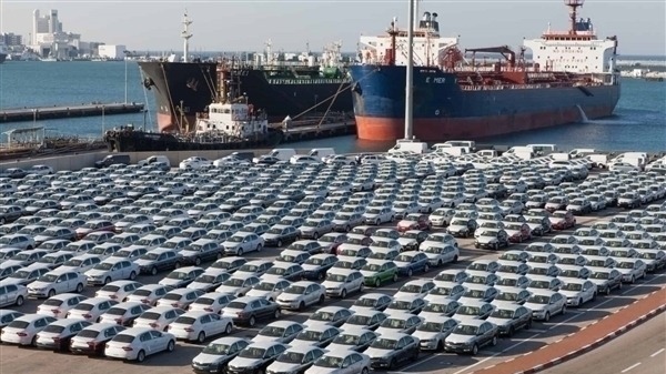 全球车企因美国关税损失逾350亿美元 丰田受损最重减收91亿美元