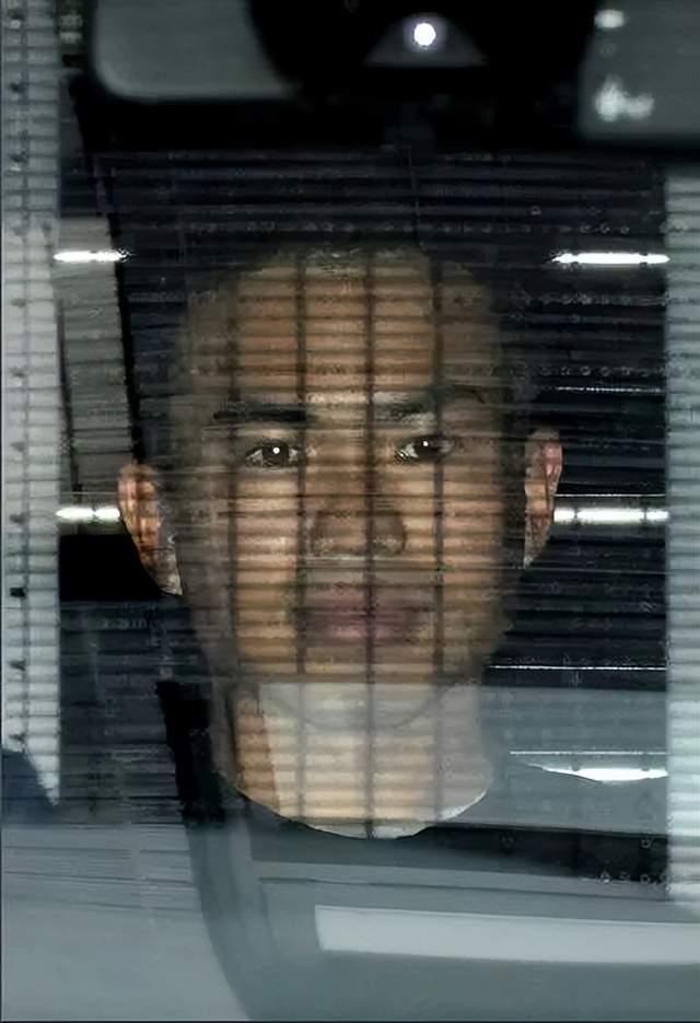 曝光不法分子村田晃大正面照