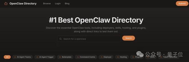 龙虾爱好者的必备清单:六大热门OpenClaw工具揭晓!