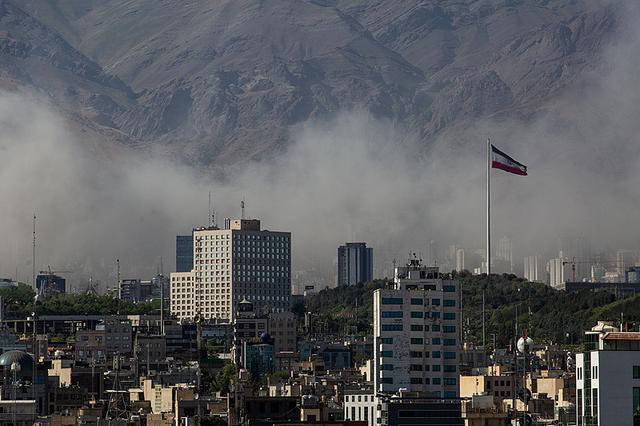 以色列军队宣布瘫痪伊朗六成弹道导弹发射系统