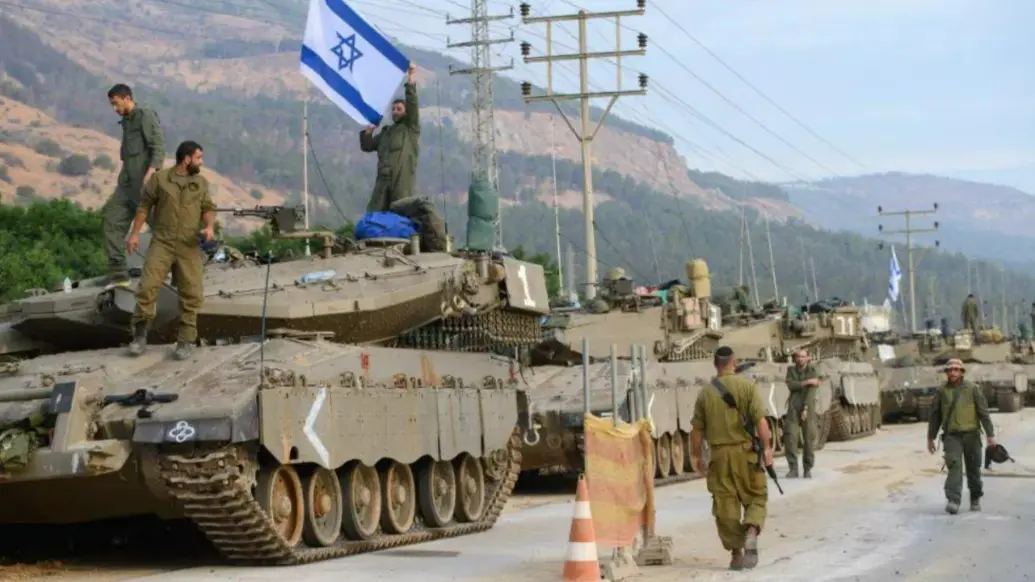 以色列议会批准2026年预算案,军费达历史新高